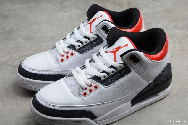 Red Fire Air CZ6431-100 3 Jordan Retro SE Denim (2020) 1124